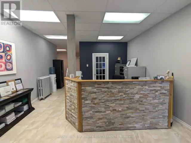 1 - 120 SIXTH AVENUE Cochrane, Ontario62863787065345122