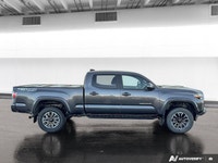 Experience proven reliability and rugged capability with the *2021 Toyota Tacoma*, featuring *143,96... (image 6)