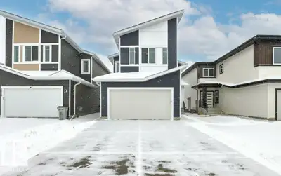 Eagle Quest Homes welcomes this beautiful brand new over 2145 sq ft home THE BIGGEST HOME EAGLE QUES...