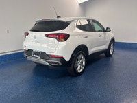 New Price! 2025 Buick Encore GX Preferred AWD Preferred | Comfort Pkg | Zacks Certified. 9-Speed Aut... (image 4)