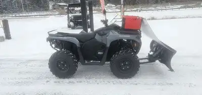 Loonie Toons Pontoons and Powersports is the area's newest Legend Boat and Mercury Marine Dealer. We...