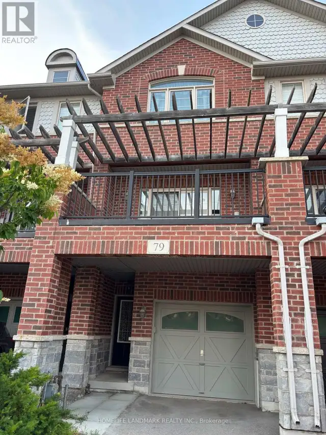 79 CHOKECHERRY CRESCENT Markham (Wismer), Ontario in Long Term Rentals in Markham / York Region - Image 3