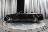 The 2020 Mercedes-Benz E53 AMG Cabriolet blends breathtaking performance with open-top luxury. Power... (image 2)