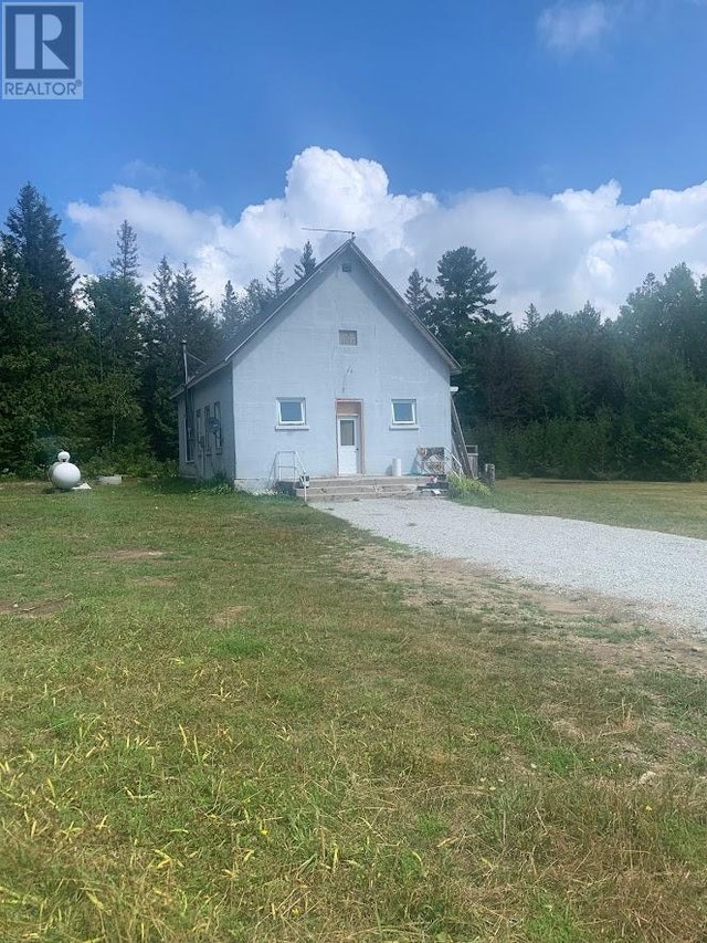 20322 Highway 540 Highway Silver Water, Manitoulin Island, Ontar