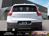 Imagine effortlessly embracing every drive in the sophisticated and safe 2024 Volvo XC40 Plus Dark T... (image 4)