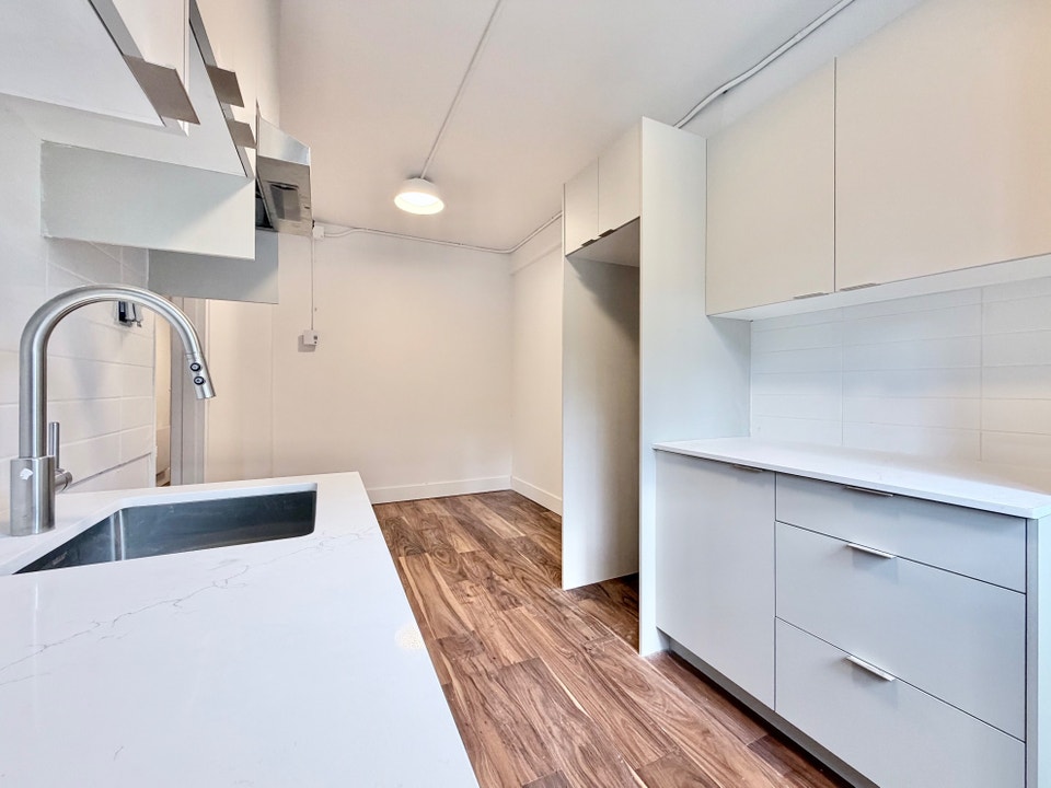 3 bedrooms - 5 et demi - Outremont - 6 Électroménagers 4