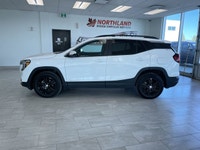 Drive away in this *2023 GMC Terrain SLE AWD*, a versatile and efficient SUV designed for all-season... (image 1)