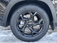 Capital Chevrolet Buick GMC This Chevrolet Trax delivers a Turbocharged Gas 3-Cyl 1.2L/ engine power... (image 5)