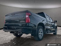 This Chevrolet Silverado 1500 delivers a Turbocharged Diesel I6 3.0L/183 engine powering this Automa... (image 5)