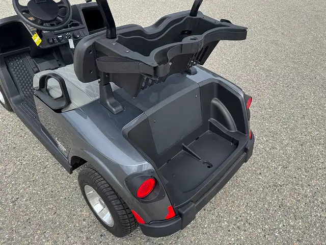 2025 EZGO Freedom RXV Elite LITHIUM-golf cart in ATVs in Vernon - Image 8