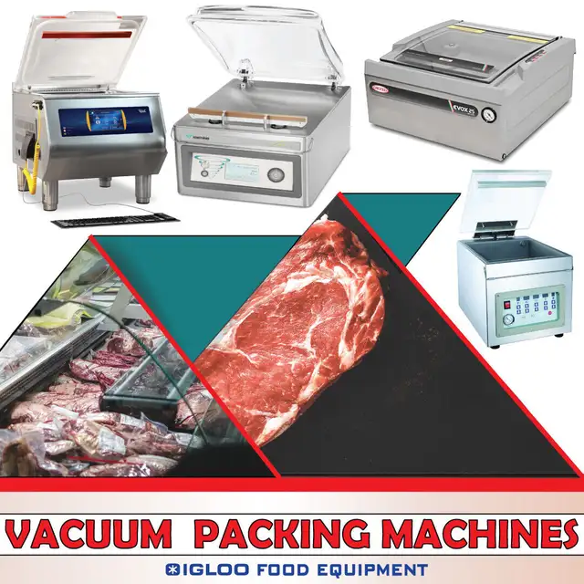 Vacuum Sealers, Blenders, smallware, Masks , Disinfectant spray in Industrial Kitchen Supplies in City of Toronto - Image 9