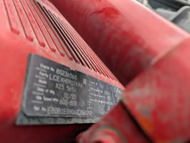 2021 KENWORTH W990 in Heavy Trucks in Saskatoon - Image 30