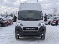 This Ram ProMaster Cargo Van has a dependable Regular Unleaded V-6 3.6 L/220 engine powering this Au... (image 2)
