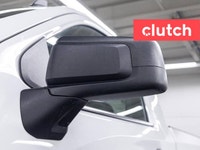 AM/FM Stereo, In-Box Lighting, Automatic High Beams and more! Clutch is the largest online used car... (image 8)