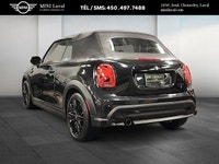 ===== 2024 MINI Cabriolet Cooper | Ligne Première | ===== ===== * Ligne Première * ===== ===== Pourq... (image 6)