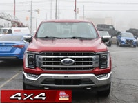 Leather Seats, Cooled Seats, Aluminum Wheels, Apple CarPlay, Android Auto! This Ford F-150 is arguab... (image 1)