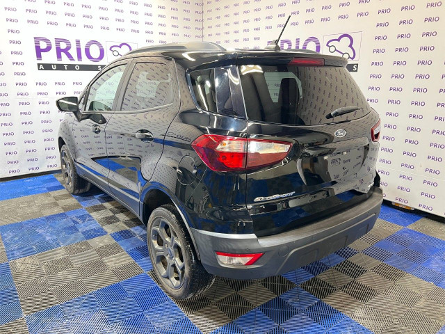 2018 Ford EcoSport in Cars & Trucks in Ottawa - Image 3