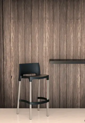 Vous cherchez du mobilier robuste et élégant pour votre restaurant, café ou cafétéria? ChaiseDepot.c...