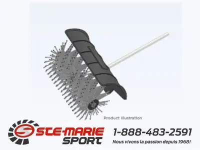 STE-MARIE SPORT, votre concessionnaire HONDA pour la rive-sud de Montréal, est fier de vous servir p...