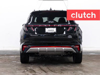 1 OWNER / Front Heated Seats, Dual Zone Front Climate Control, Premium Sound System and more! Clutch... (image 4)