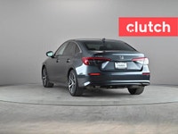 NO ACCIDENTS / CLEAN CARFAX / 1 OWNER / Brake Assist, Auto Dimming Rearview Mirror, Front Heated Sea... (image 5)