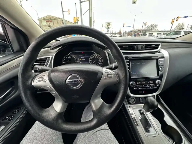2015 Nissan Murano SAFETY INCLUDED in Cars & Trucks in St. Catharines - Image 17