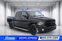 2019 Ram 1500 Classic Black Package Crew Cab 4x4 Welcome to Xtreme Auto & Truck Sales Your Car Loan,... (image 2)