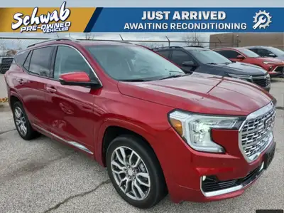 Welcome to Schwab's in Leduc. We are the Greater Edmonton Source for Pre-Owned Vehicles. Experience...