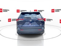 Thornhill Toyota Proudly Presents This Blue 2025 Toyota RAV4 with XLE AWD Package, Featuring:~ Ontar... (image 7)