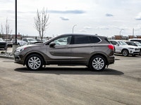 2.0T | Panoramic Sunroof | Heads-Up Display | Heated & Ventilated Front Seats | Heated Second Row Se... (image 8)
