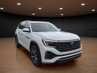 Price includes $1,000 finance credit. Price does not include fees or taxes. The 2024 Volkswagen Atla... (image 2)
