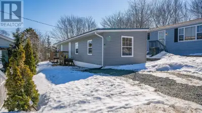 Welcome to number 4 Third Street in Lakeside Mobile Home Park. This two-bedroom one-bathroom mobile...