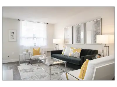2 Bedroom Apartment for Rent - 57 Forest Ave