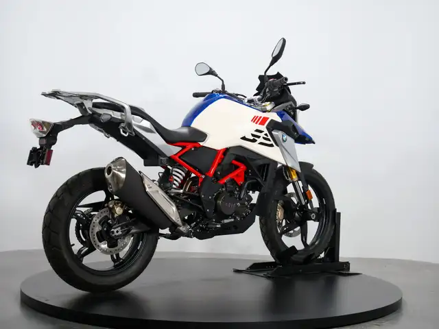 2024 BMW G310GS in Street, Cruisers & Choppers in Kelowna - Image 4