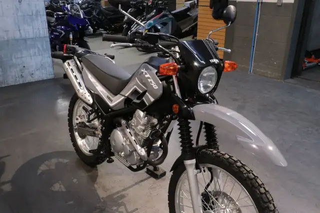 2025 Yamaha XT250 in Other in Laurentides - Image 12