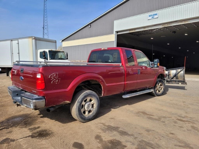 Pickup & Plow Trucks at Auction - Ends May 1st in Cars & Trucks in Hamilton - Image 2