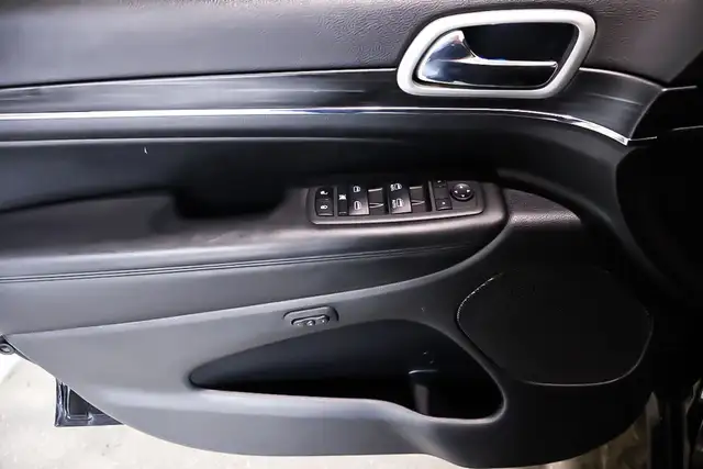 2022 Jeep Grand Cherokee WK LIMITED + 4X4 + V6 3.6L + CARPLAY AT in Cars & Trucks in Laval / North Shore - Image 28