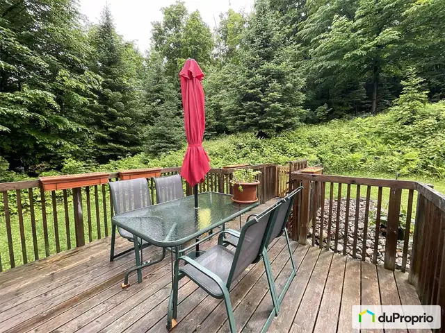 $895,000 - 3 Storey for sale in St-Sauveur in Houses for Sale in Laurentides - Image 5