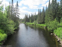 LAND FOR SALE, PART 3 LOT 33 CON 6 HWY 533, MATTAWA ONTARIO