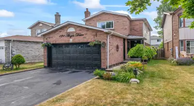 Price: $824,900 / $3,129/mo Welcome to this beautifully updated 3-bedroom, 3-bathroom home featuring...