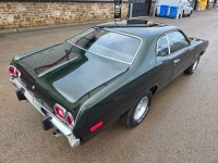DODGE DART SPORT 340 Good solid car with a fresh built 340ci 426HP with dyno sheets and all specs. A... (image 8)