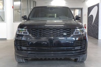 Land Rover Range Rover 5.0L V8 Supercharged P525 Westminster SWB 2021: - Extérieur métallisé noir SA... (image 9)