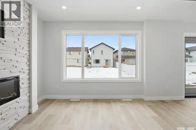 238 Kostiuk CRESCENT Saskatoon, Saskatchewan in Houses for Sale in Saskatoon - Image 14