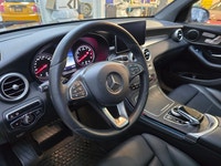 This 2016 Mercedes GLC300 is a properly maintained, fully inspected, professionally prepared premium... (image 4)