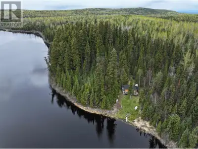 * PREC - Personal Real Estate Corporation. A rare opportunity to lease the only dwelling on Benson L...