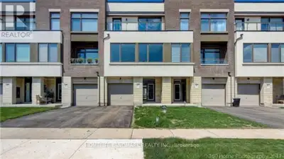 302 SQUIRE CRESCENT Oakville (GO Glenorchy), Ontario
