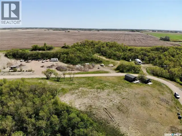 308 McKillop ROAD Mckillop Rm No. 220, Saskatchewan in Land for Sale in Moose Jaw - Image 22