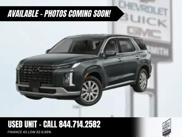 2023 Hyundai Palisade Urban - Premium Sound System | in Cars & Trucks in Belleville - Image 3