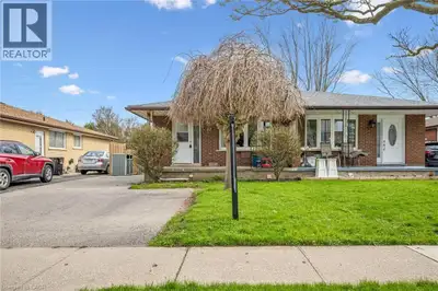 Welcome to this versatile and well-located duplex, perfect for investors or multi-generational livin...