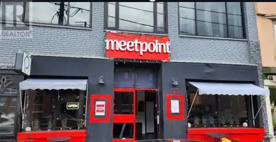 Turnkey Restaurant with Liquor License in Prime Roncesvalles Location.Rare opportunity to acquire a...